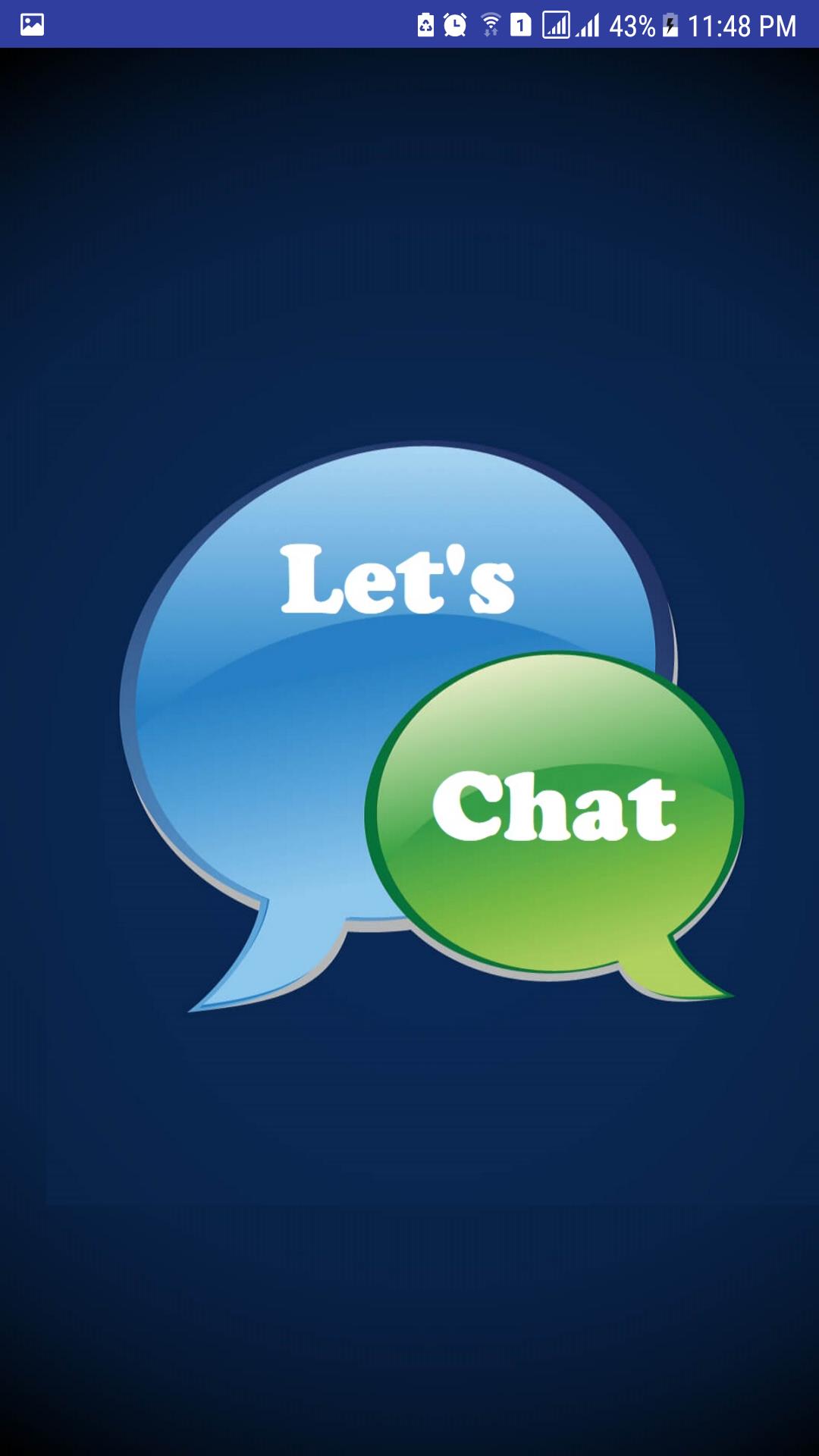 LetsChat