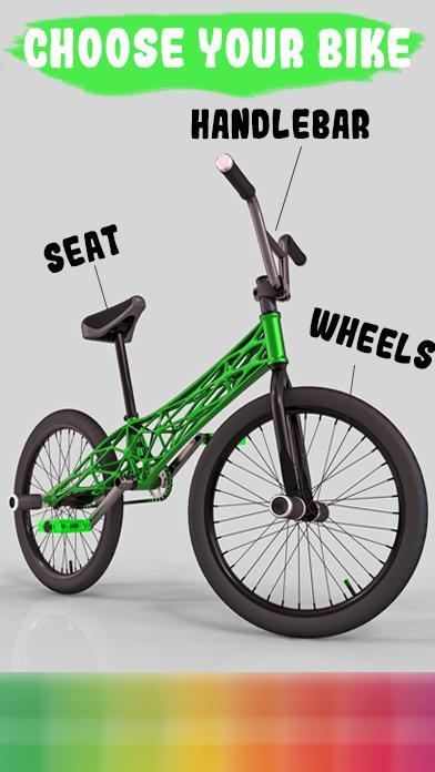 Touchgrond BMX 2 !