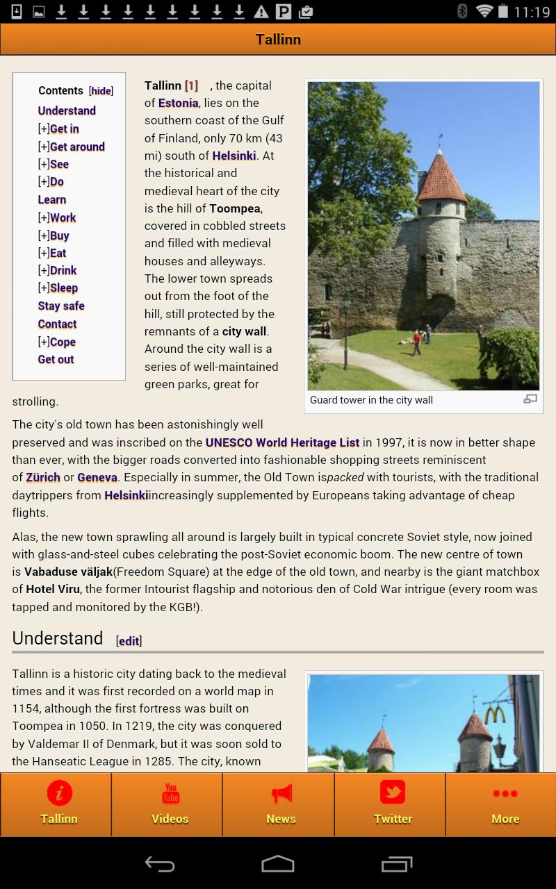 Tallinn