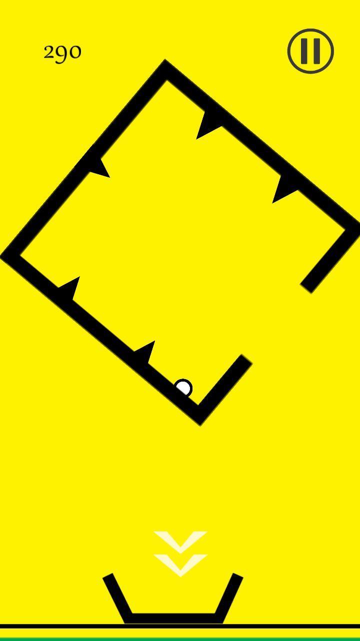 Shape Escape