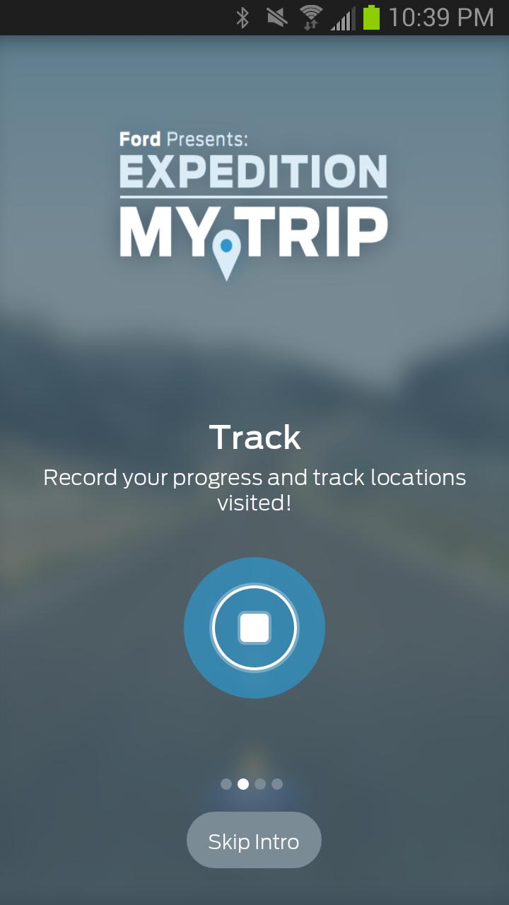 Expedition My Trip