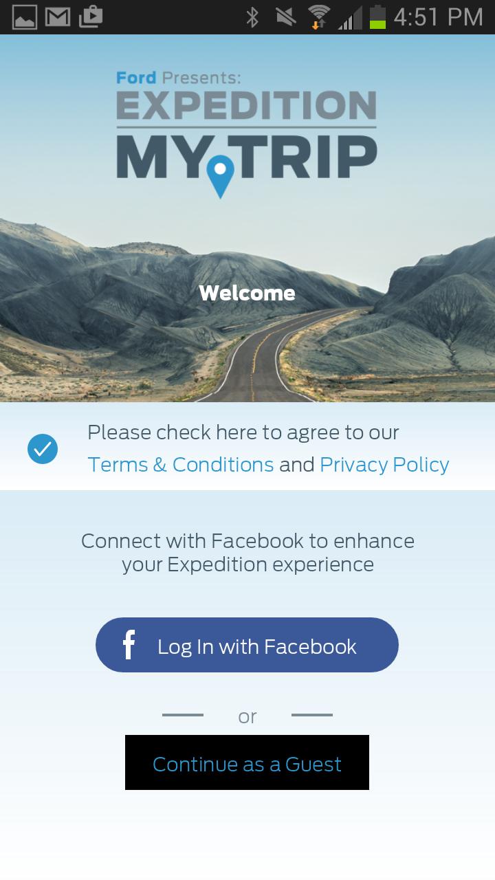 Expedition My Trip