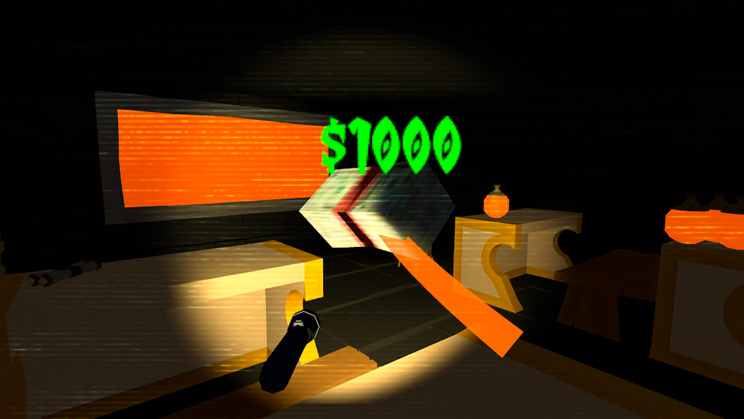 REPO Horror Online