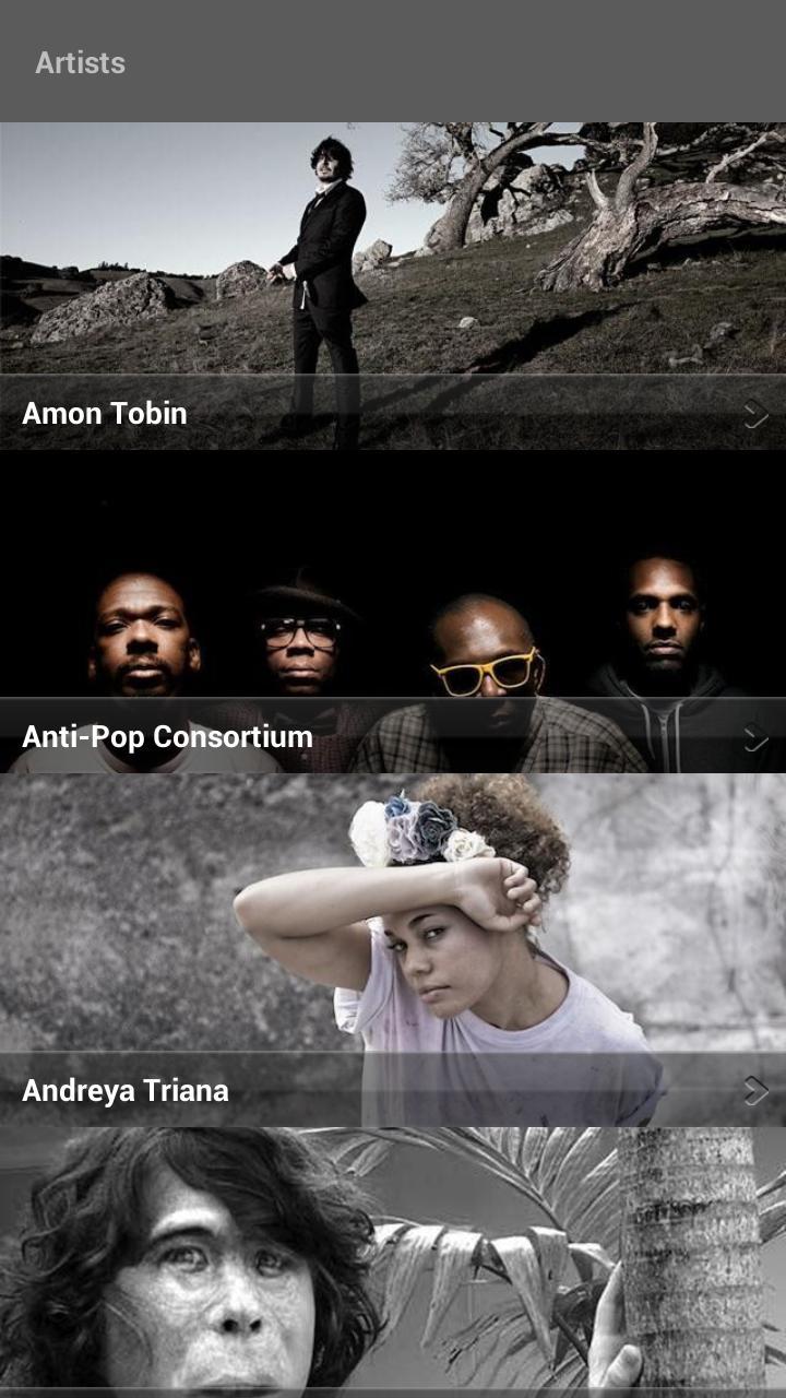 Ninja Tune Official