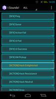 Ingress: Sounds!
