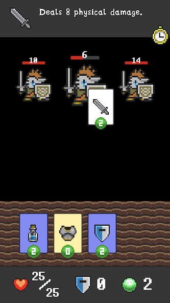 Card Crusade