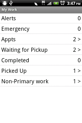 Intuit Field Service