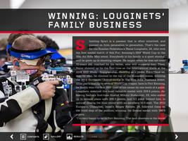 ISSF NEWS