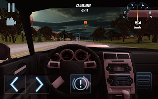 Top Speed Racing:Furious Drive