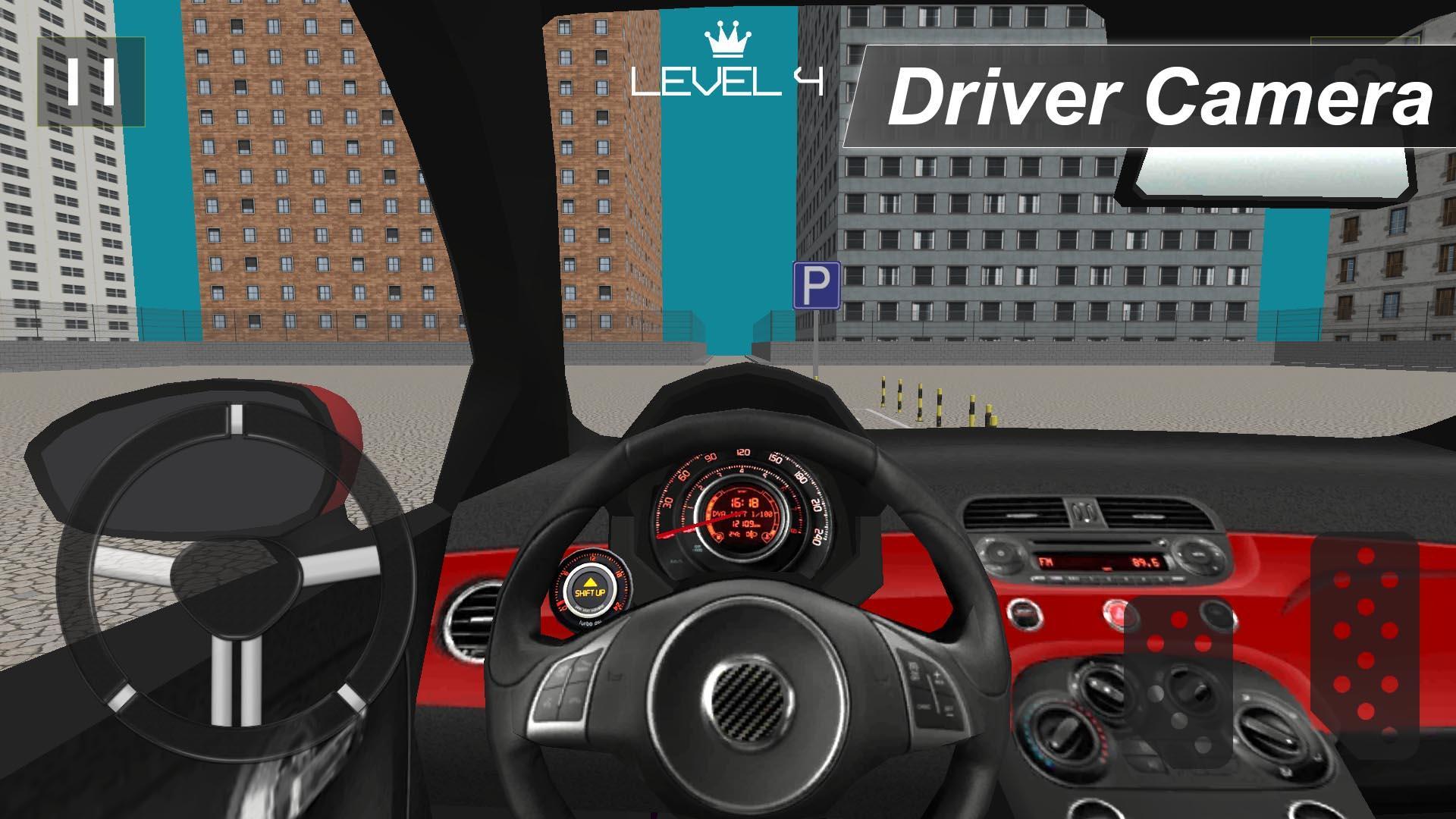 Car Parking Online