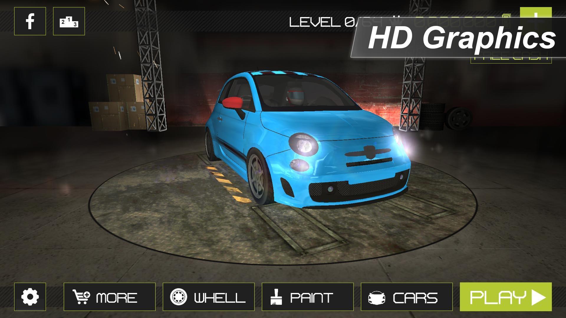 Car Parking Online