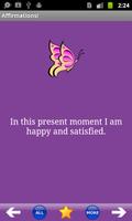 Affirmations!