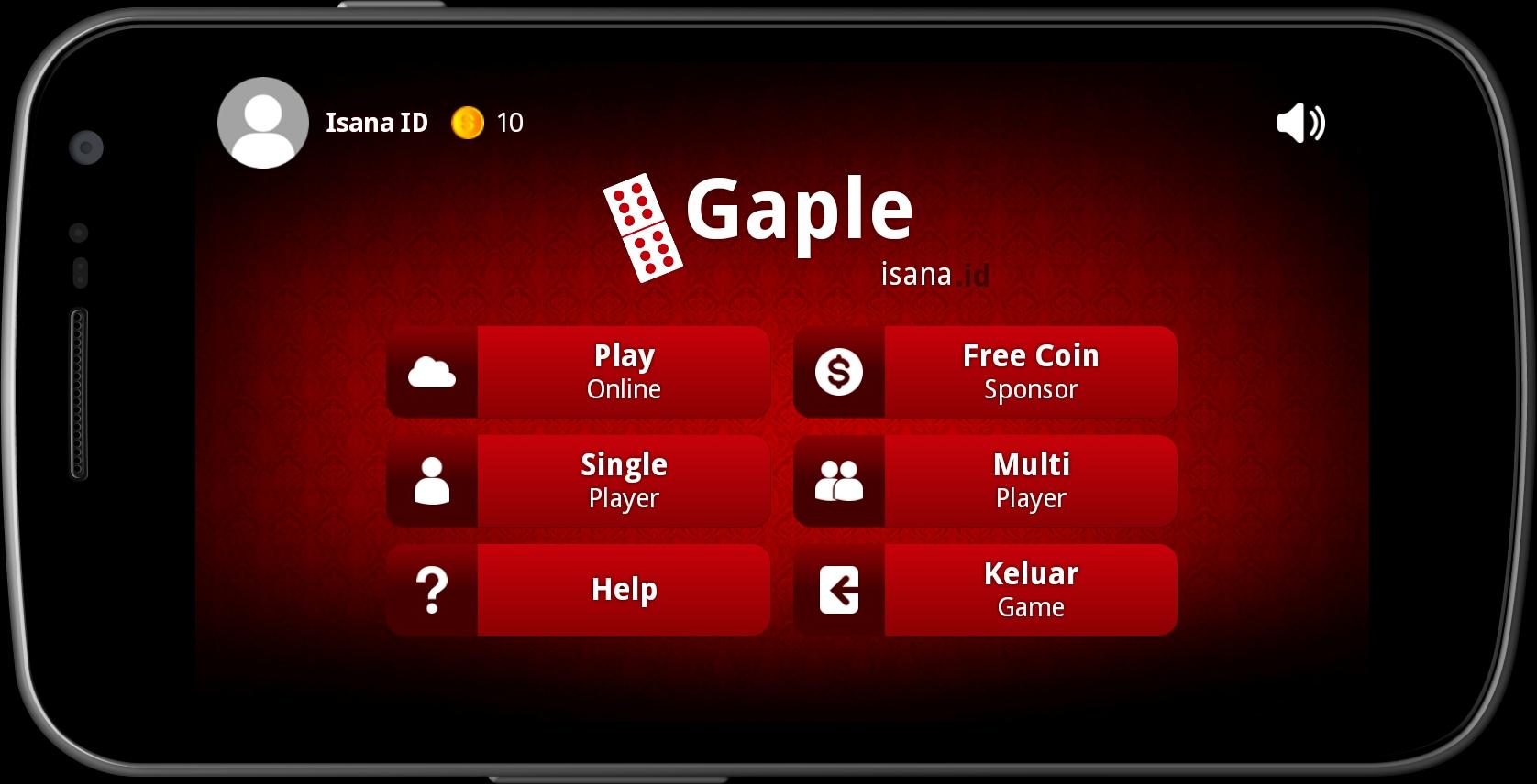 Gaple