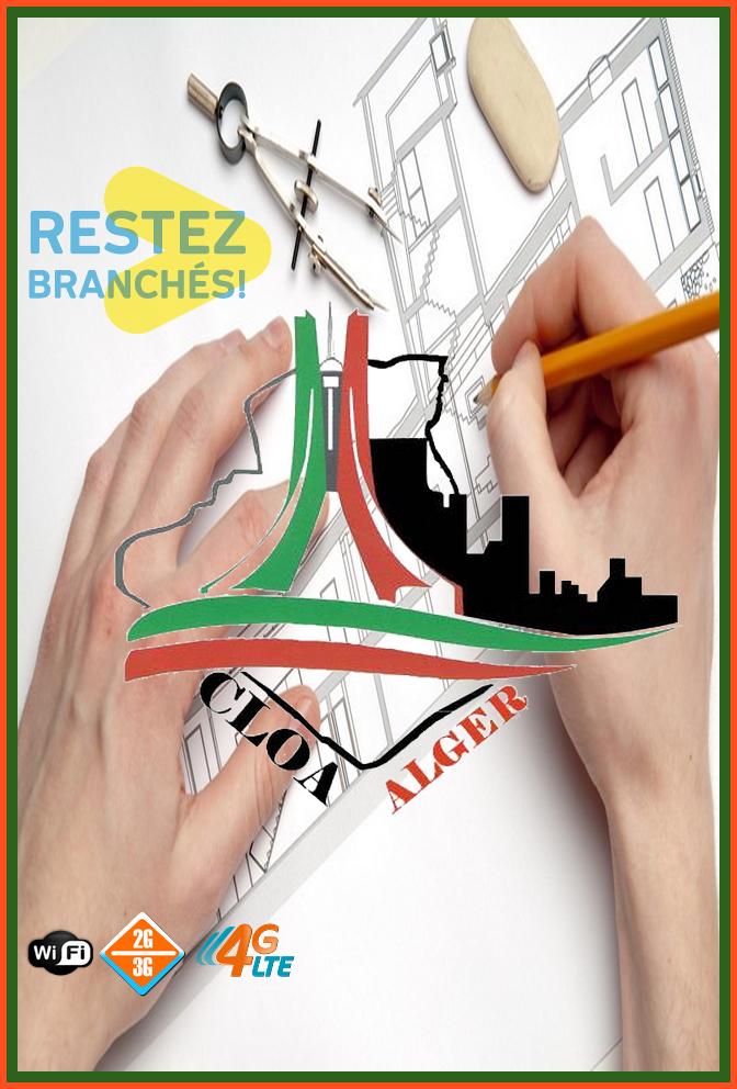 Architectes D'alger
