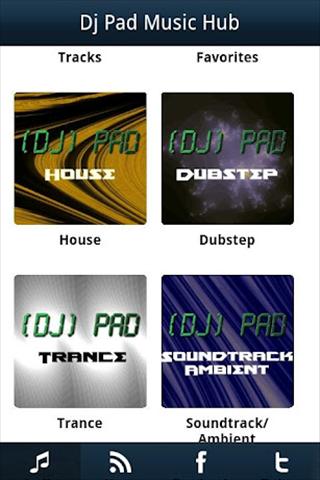 DP Music Hub