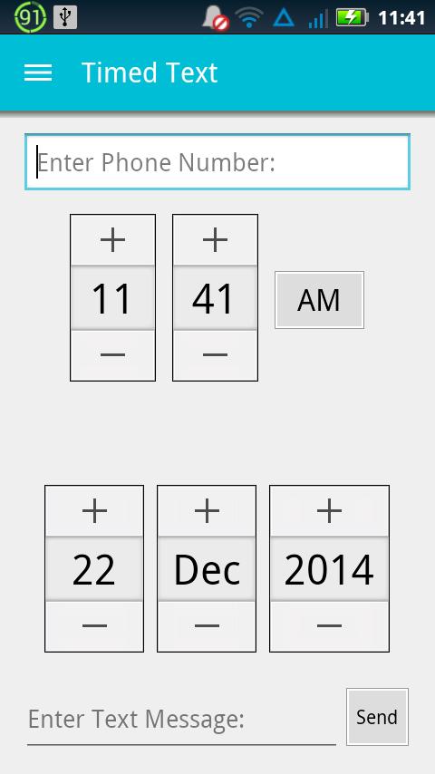 Timed Text