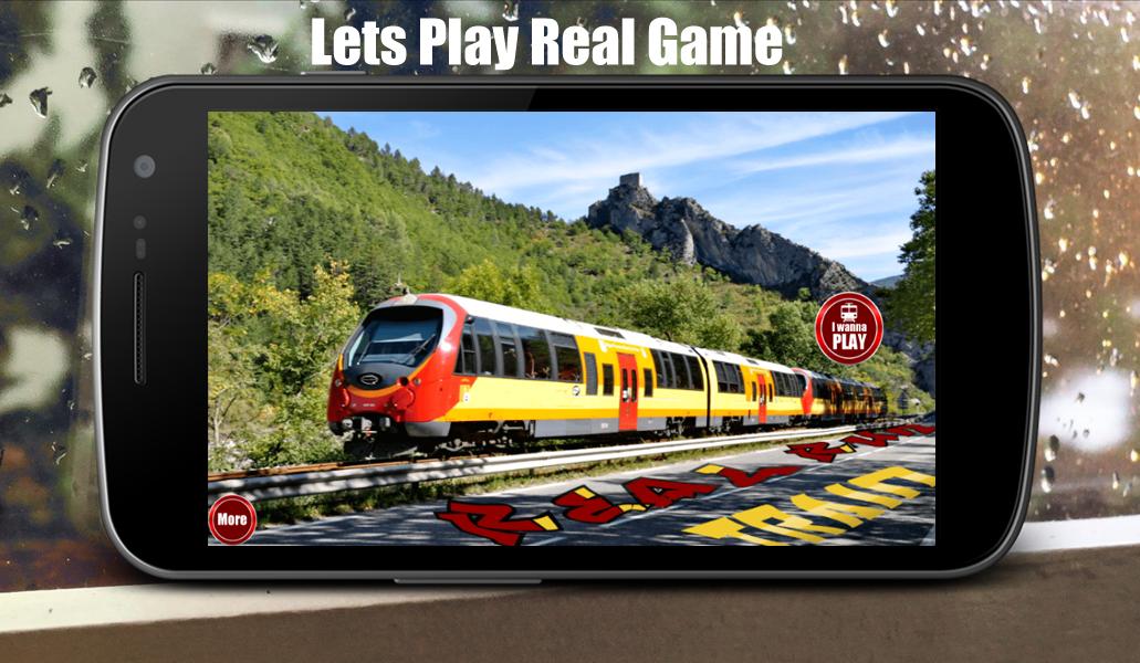 Real Run