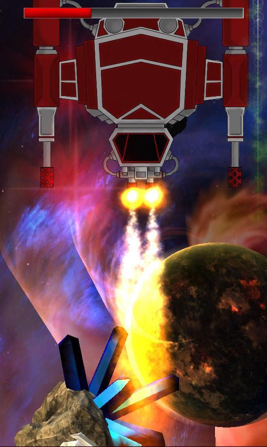 Endless Reach