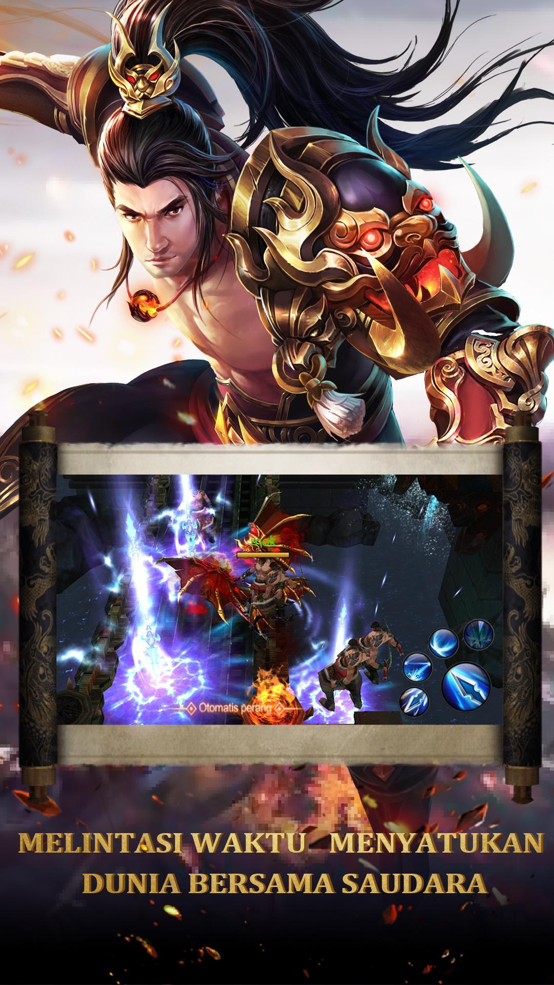 Rise of Dragons