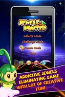 Jewels Match Free - Dora Save