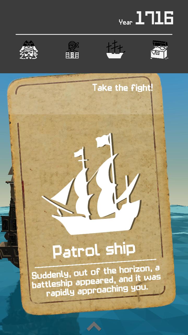Pirates!