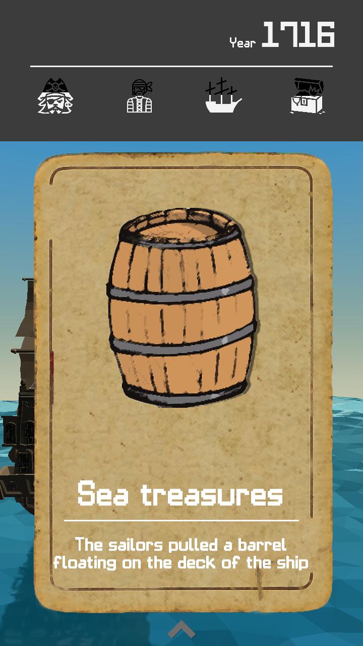 Pirates!