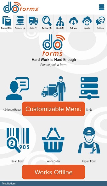 doForms