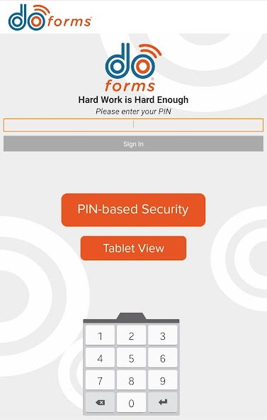 doForms