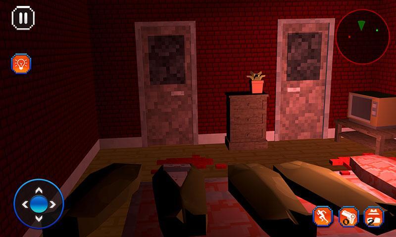 Blocky Dude