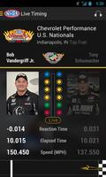 NHRA