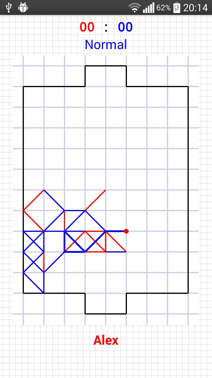 Ya Paper Soccer