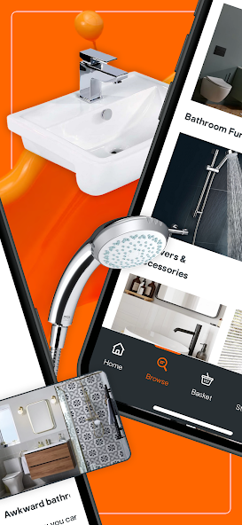 B&Q