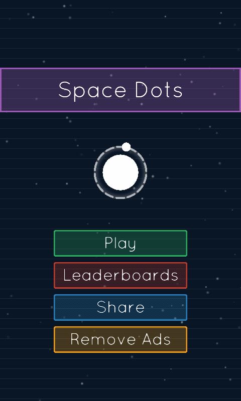 Switch Dots orbital