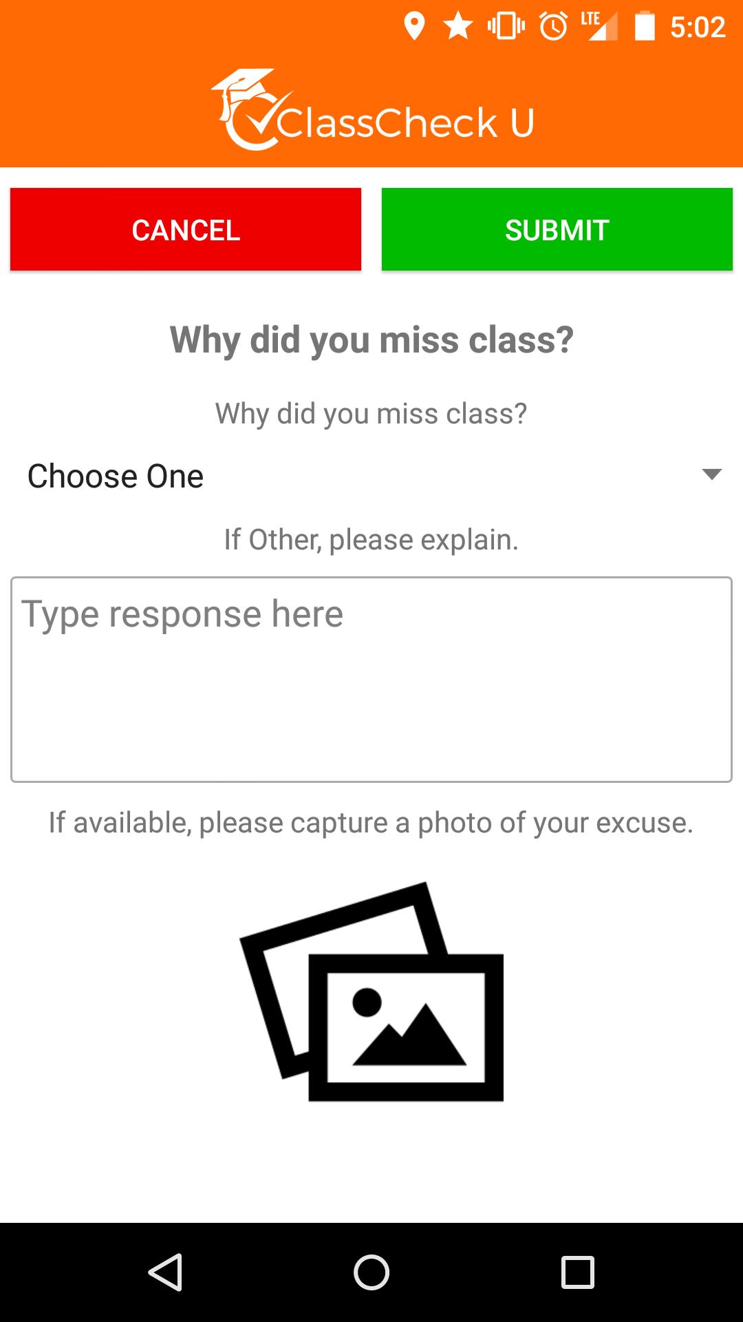 ClassCheck