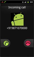 Unknown Caller?