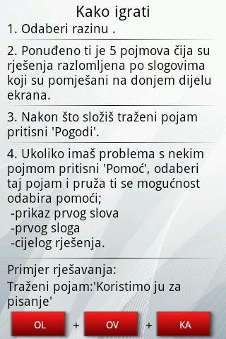 Moj mali kviz