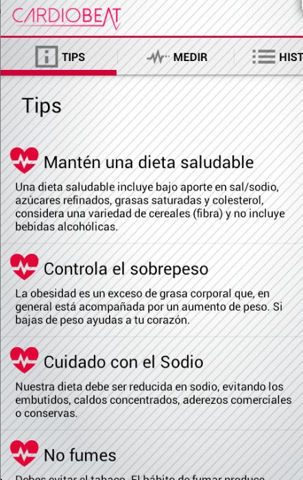 CardioBeat