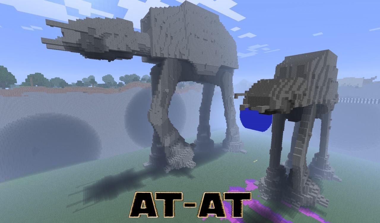 Craft Wars Mods