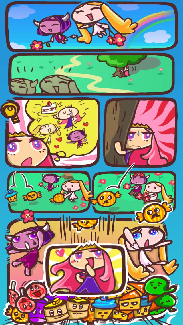 Sweet Queen