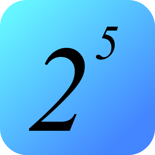 Exponent Calculator