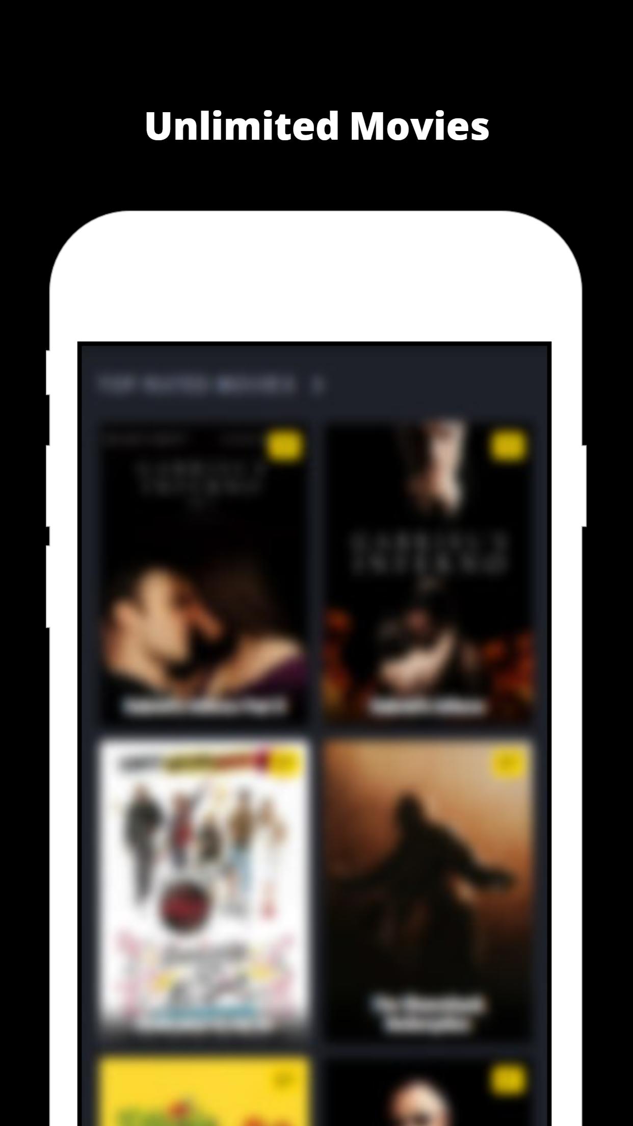 Morph tv app