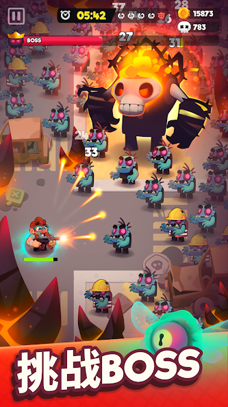 Zombastic
