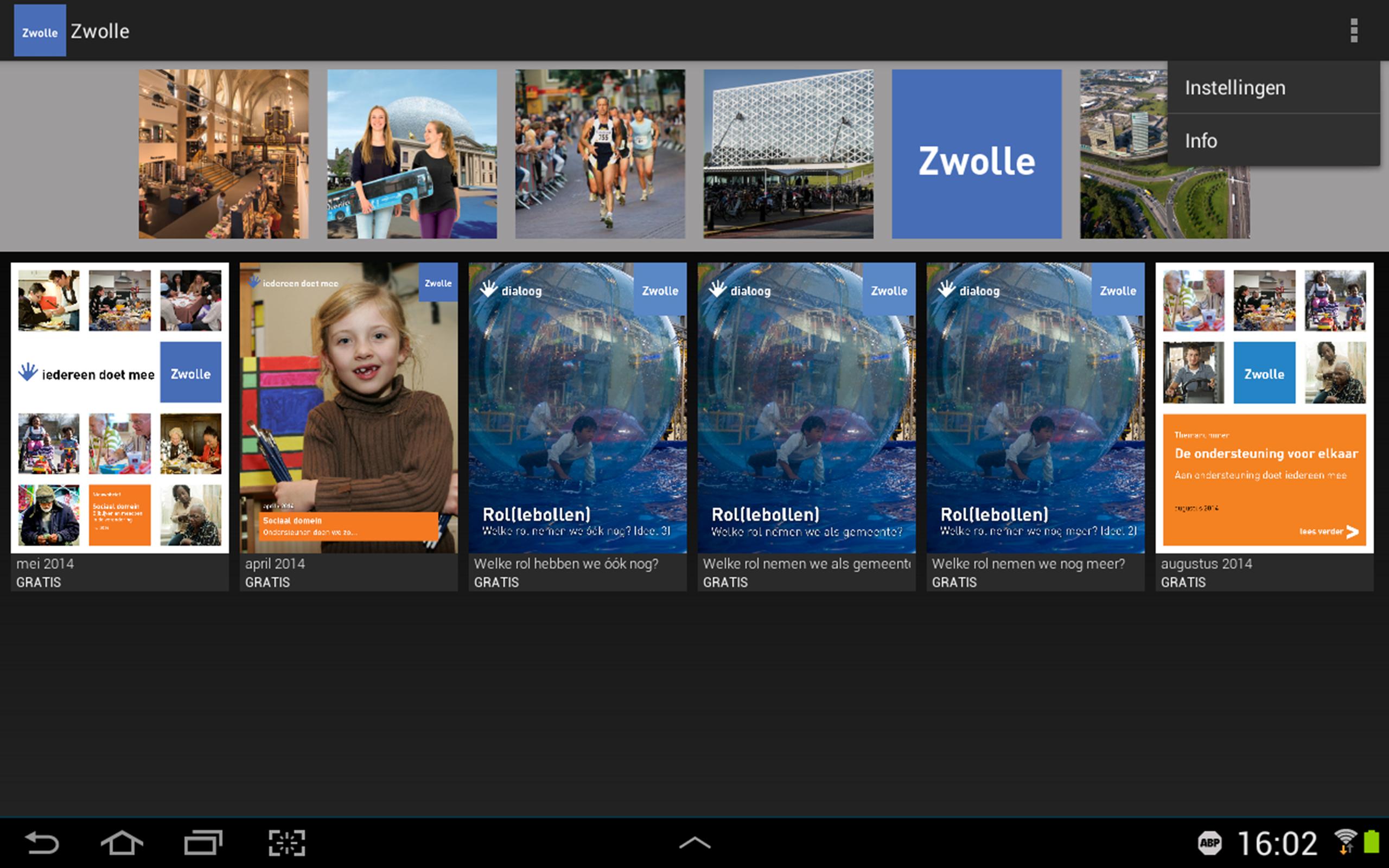 Zwolle