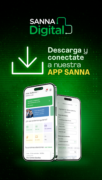 SANNA