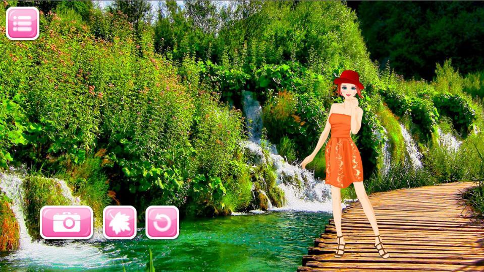 Spring Fashion