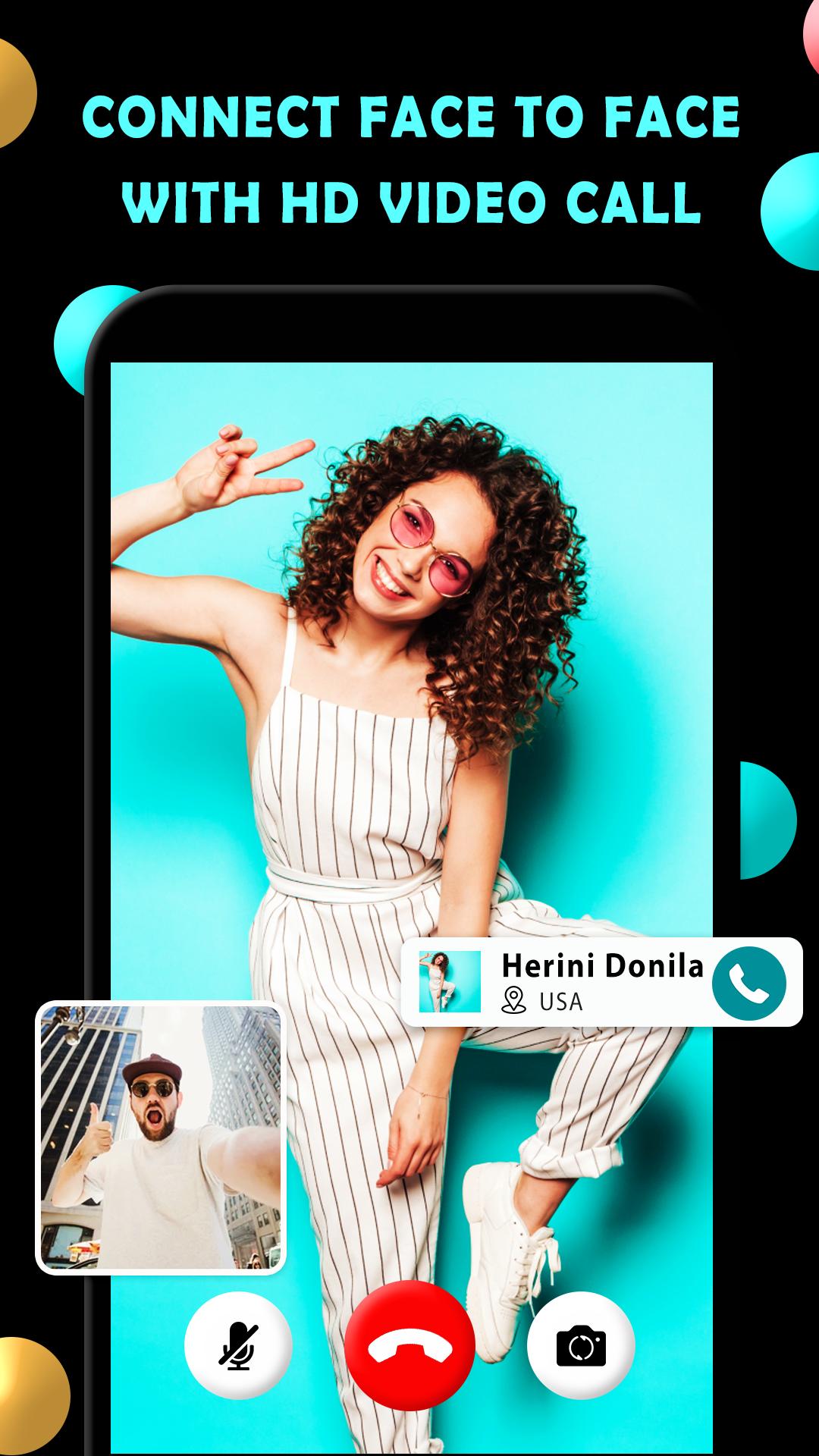Live Video Call Video Livetalk