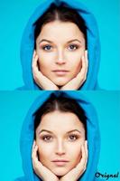 Eye Color Booth