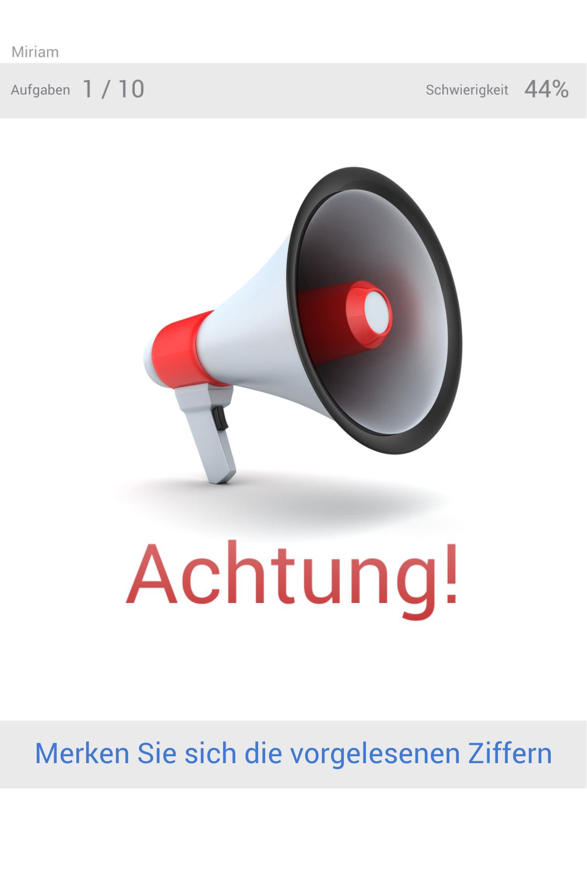 Zahlenkette
