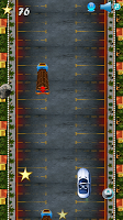 3D Fast Car Racing