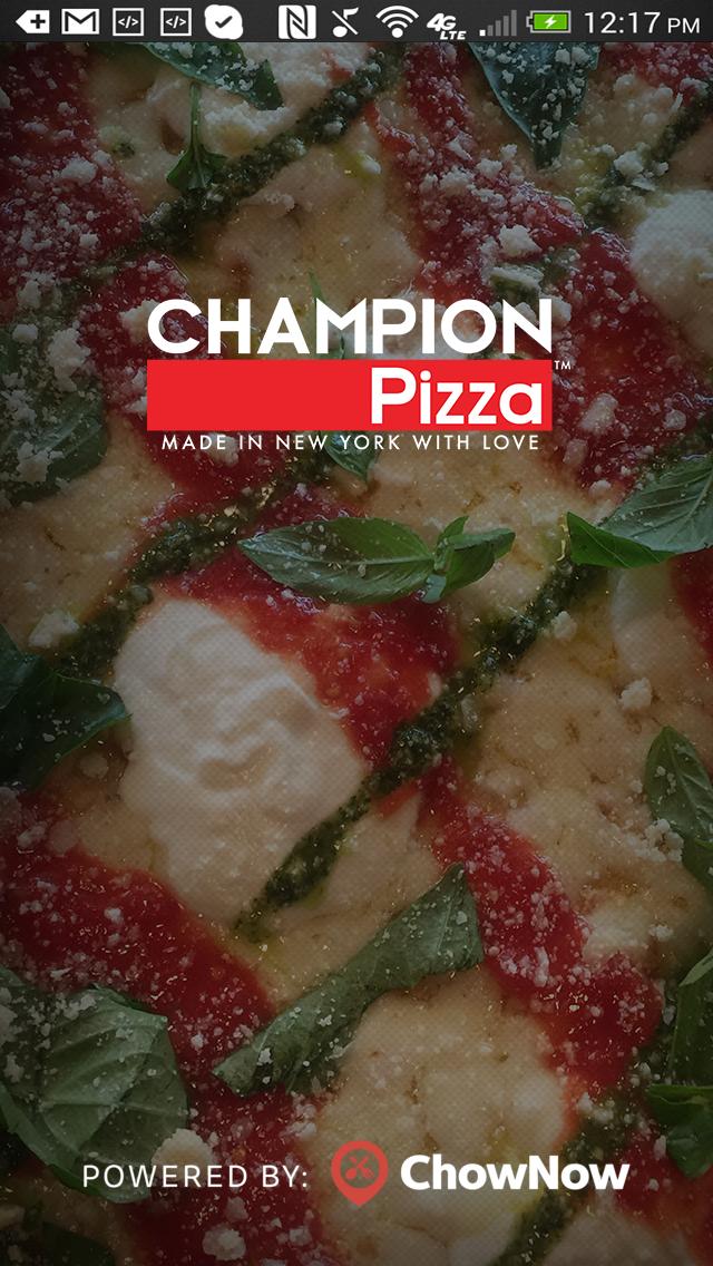 Champion